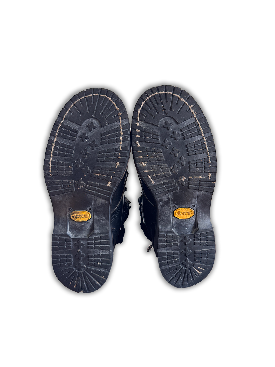 Chrome Hearts x Wesco Fireman Boots - 8.5E