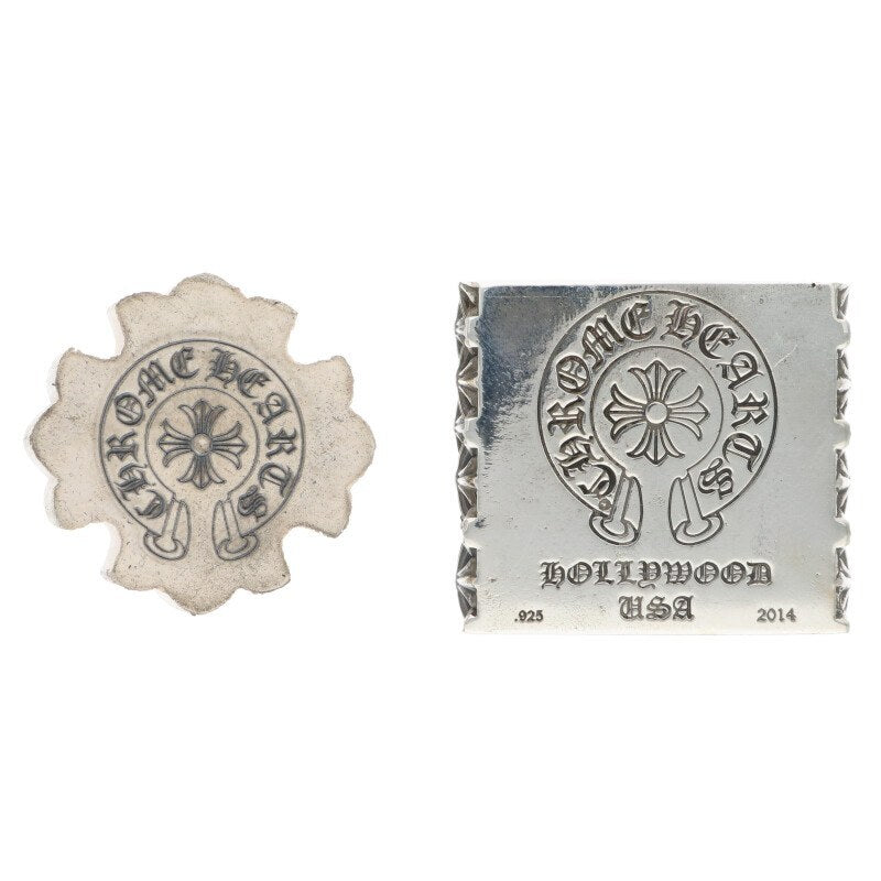 Chrome Hearts Pencil Sharpener - OS