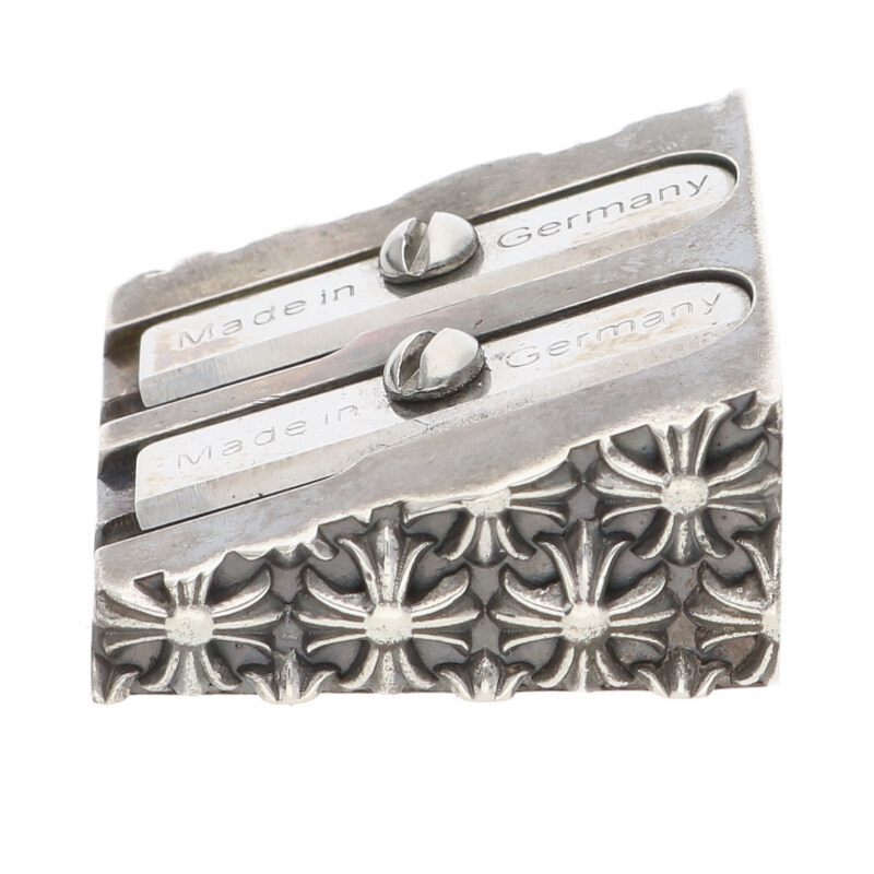 Chrome Hearts Pencil Sharpener - OS