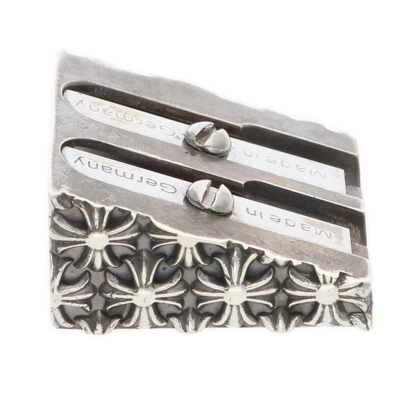 Chrome Hearts Pencil Sharpener - OS – SOVERUNLEASHED