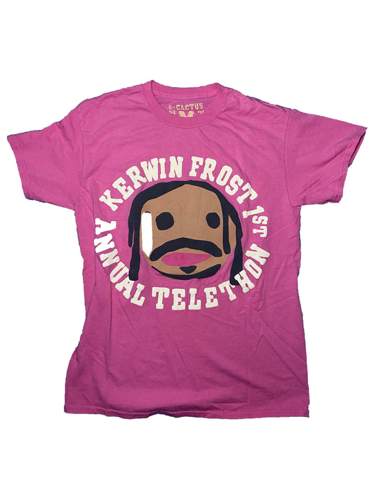 2020 Kerwin Frost Telethon - M