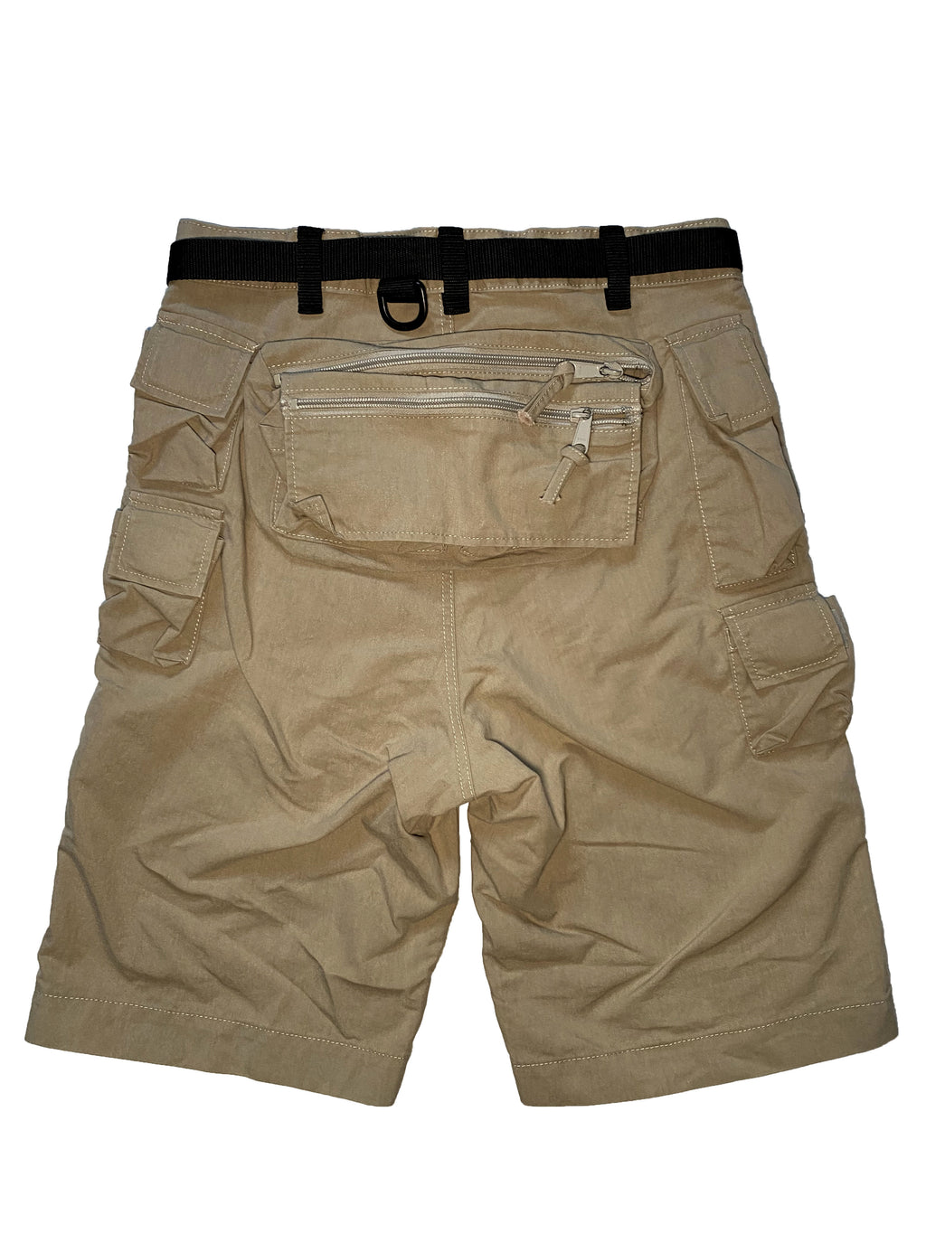 General Research 1996 Parasite Shorts - 32