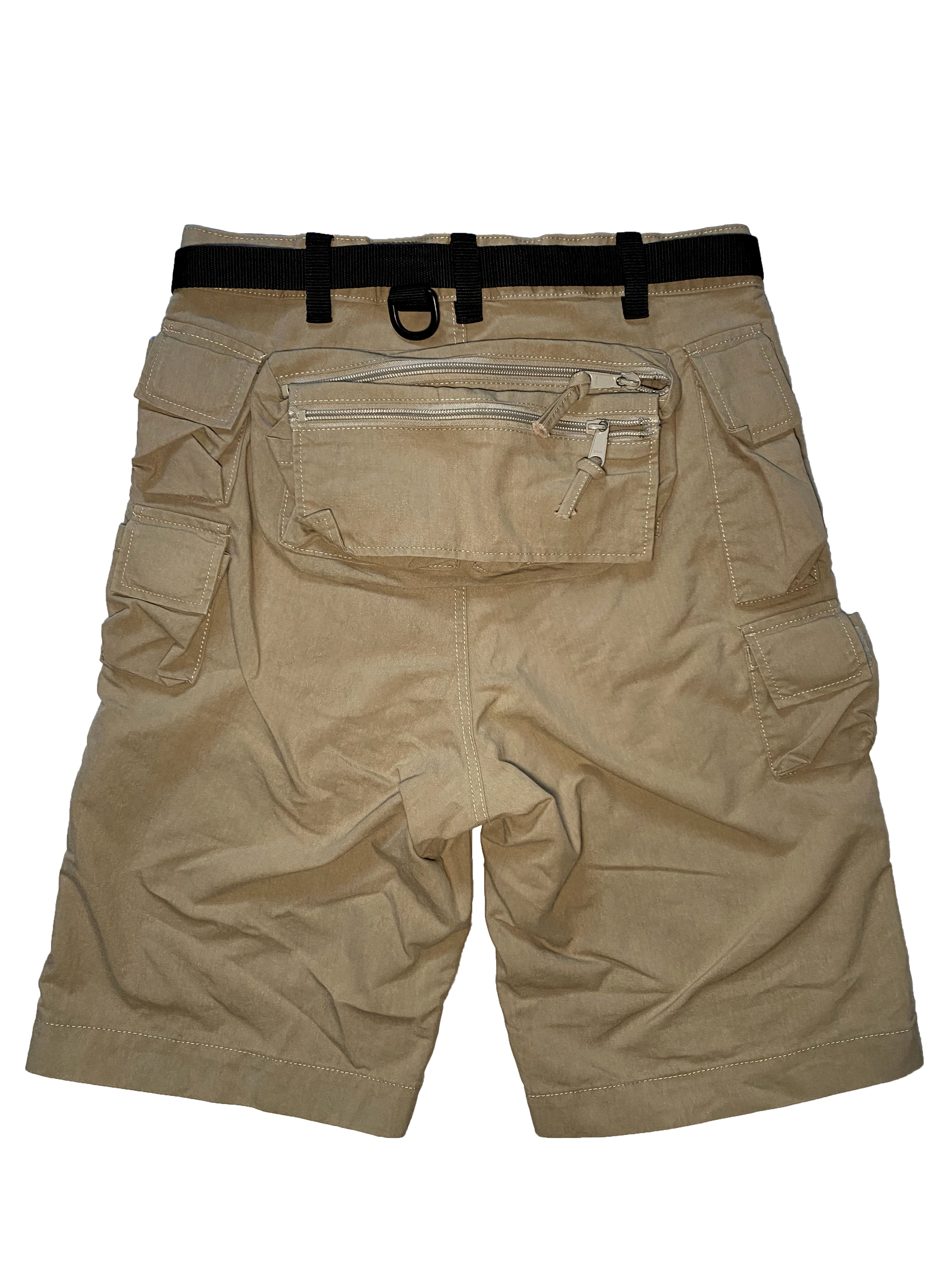 General Research 1996 Parasite Shorts - 32