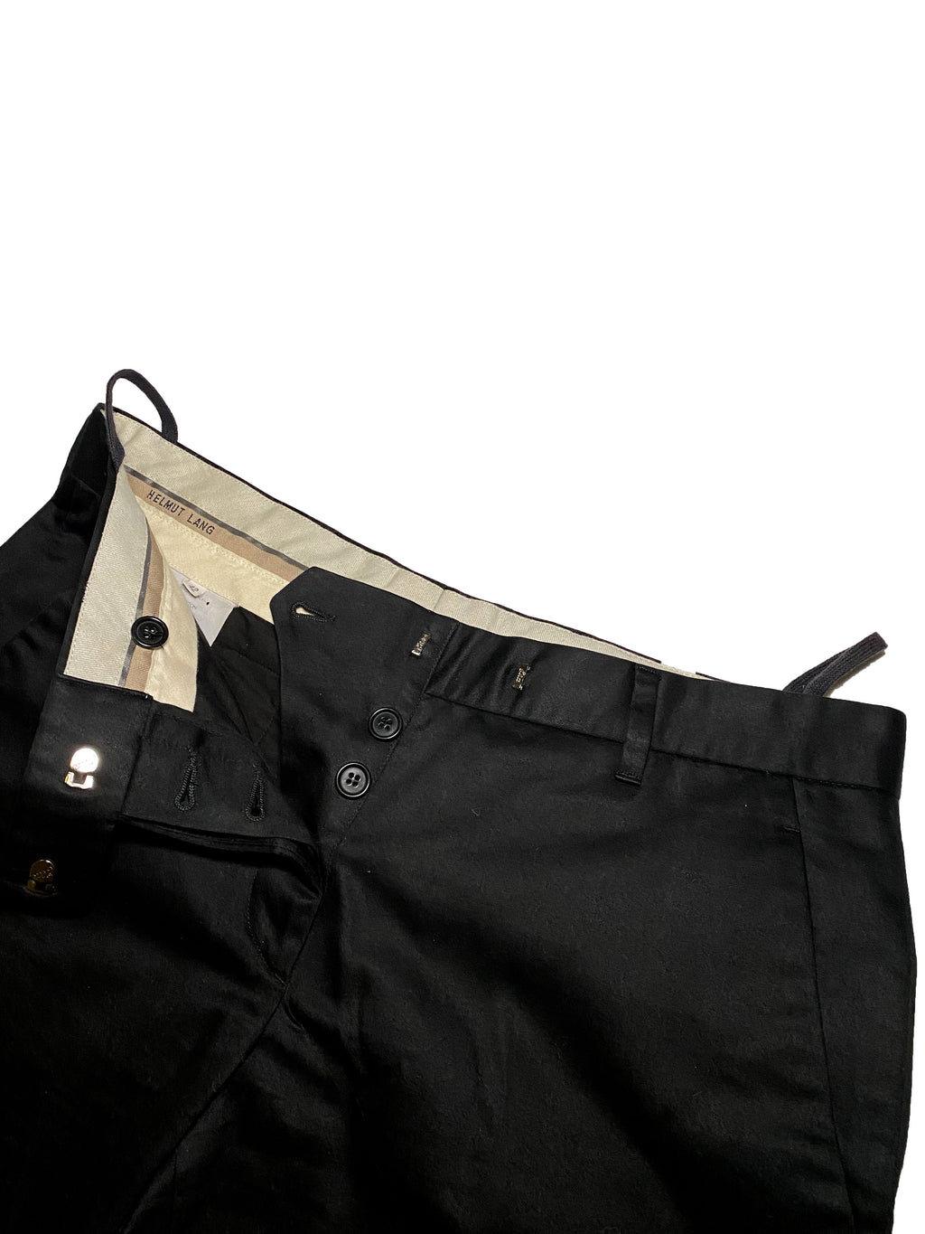 Helmut Lang 00s Casual Pants - 31x30