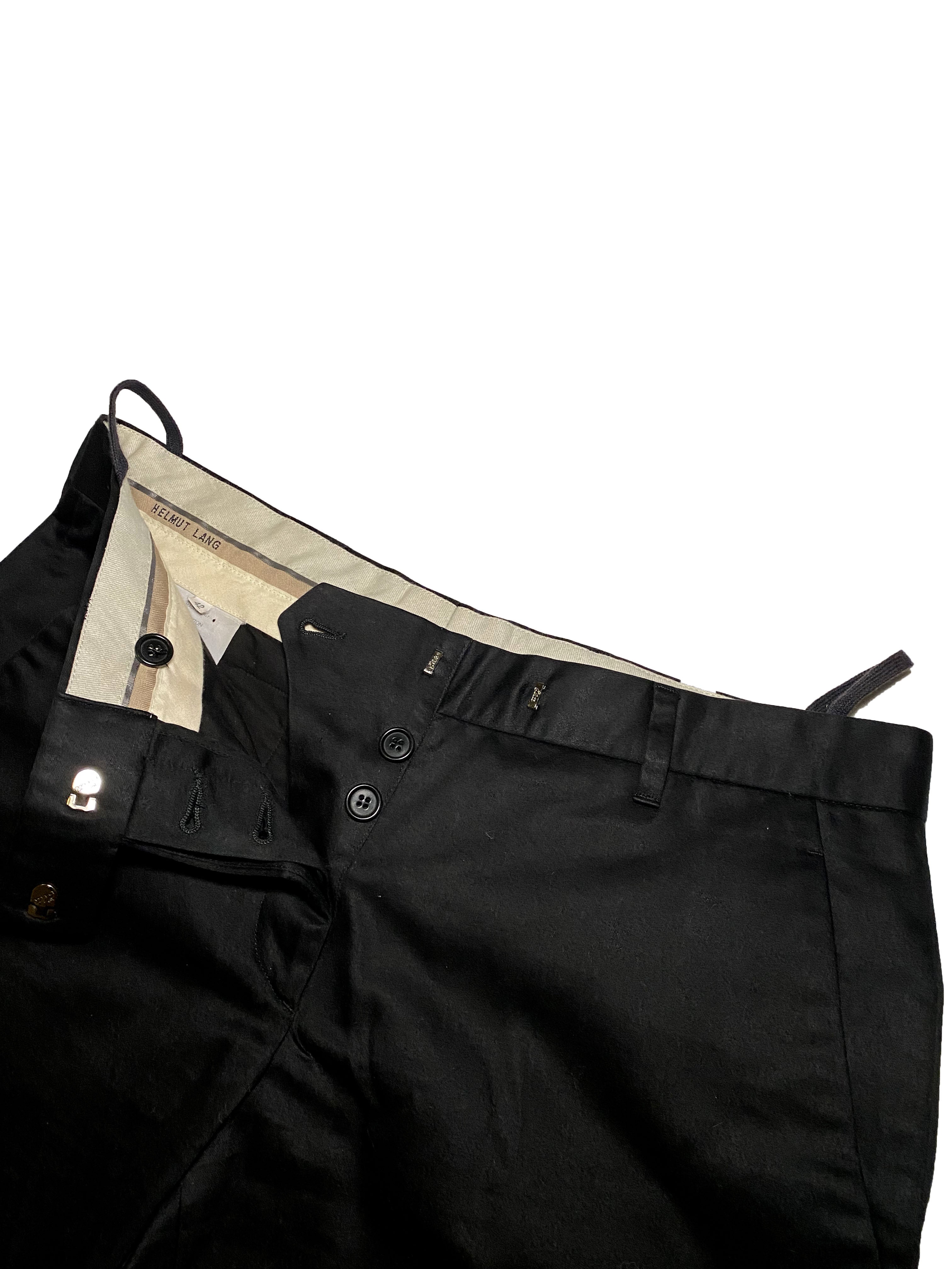 Helmut Lang 00s Casual Pants - 31x30