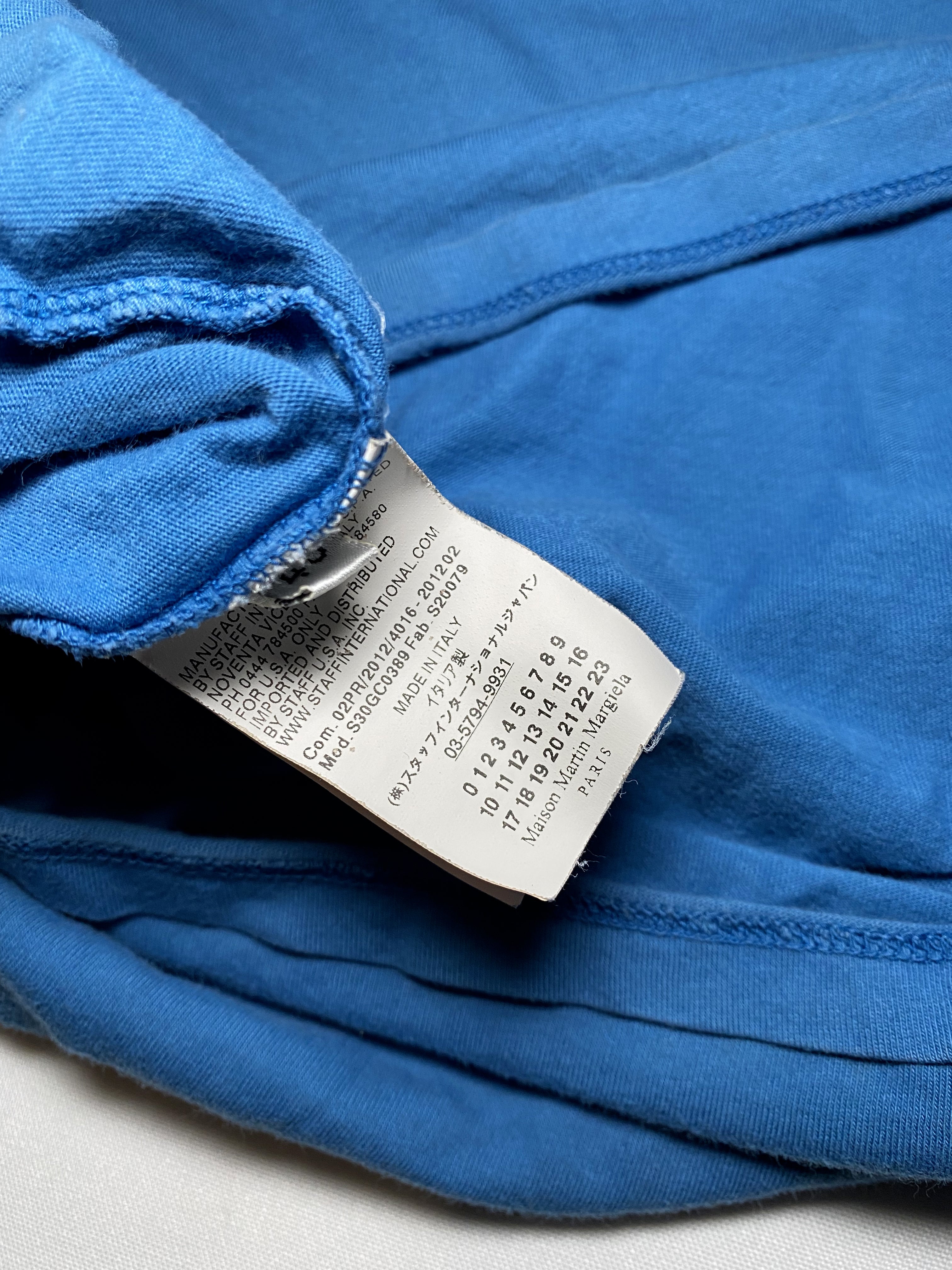 2016 Margiela - M