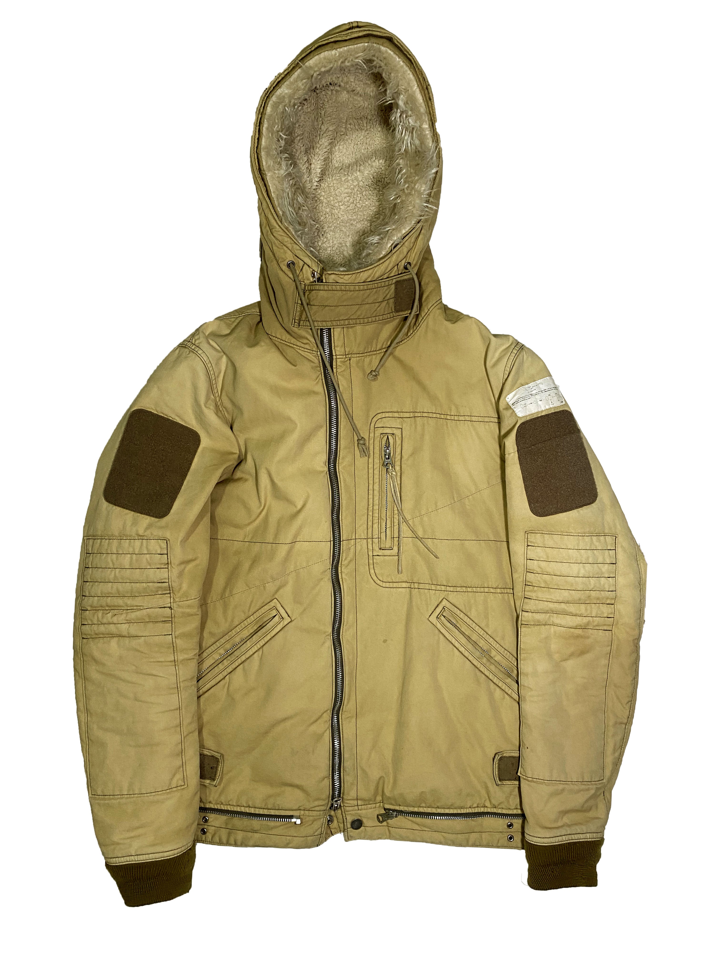 Undercover A/W 2010 'Avakareta Life' Gira Astro Jacket - 3