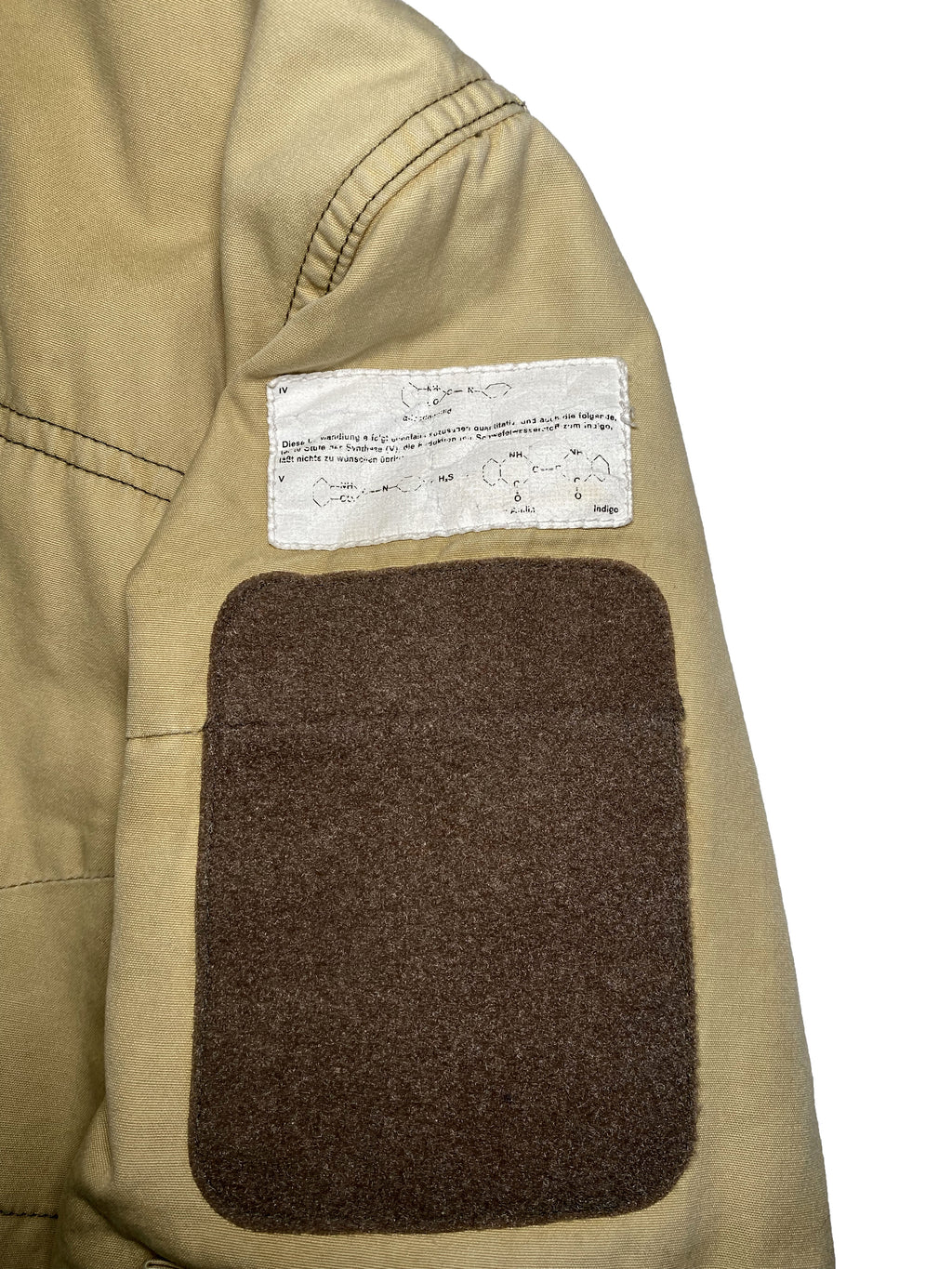 Undercover A/W 2010 'Avakareta Life' Gira Astro Jacket - 3