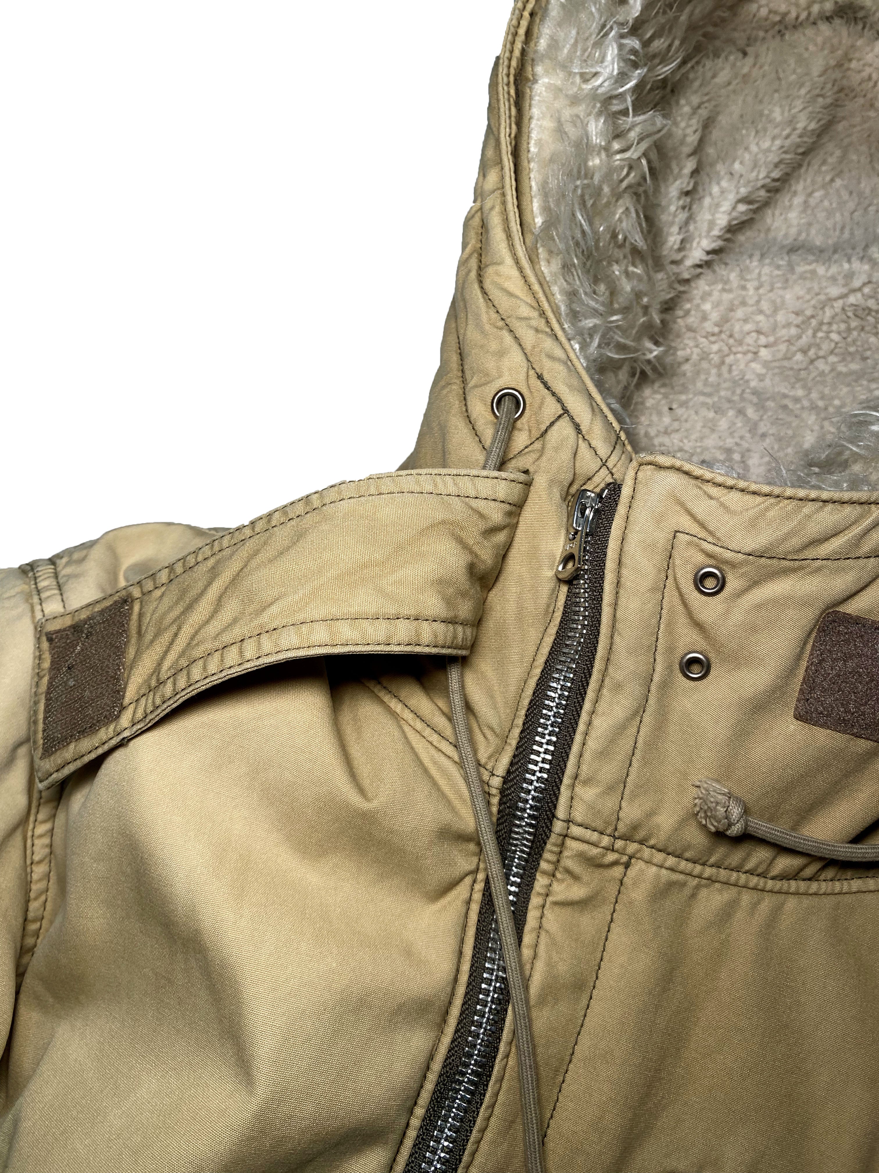 Undercover A/W 2010 'Avakareta Life' Gira Astro Jacket - 3
