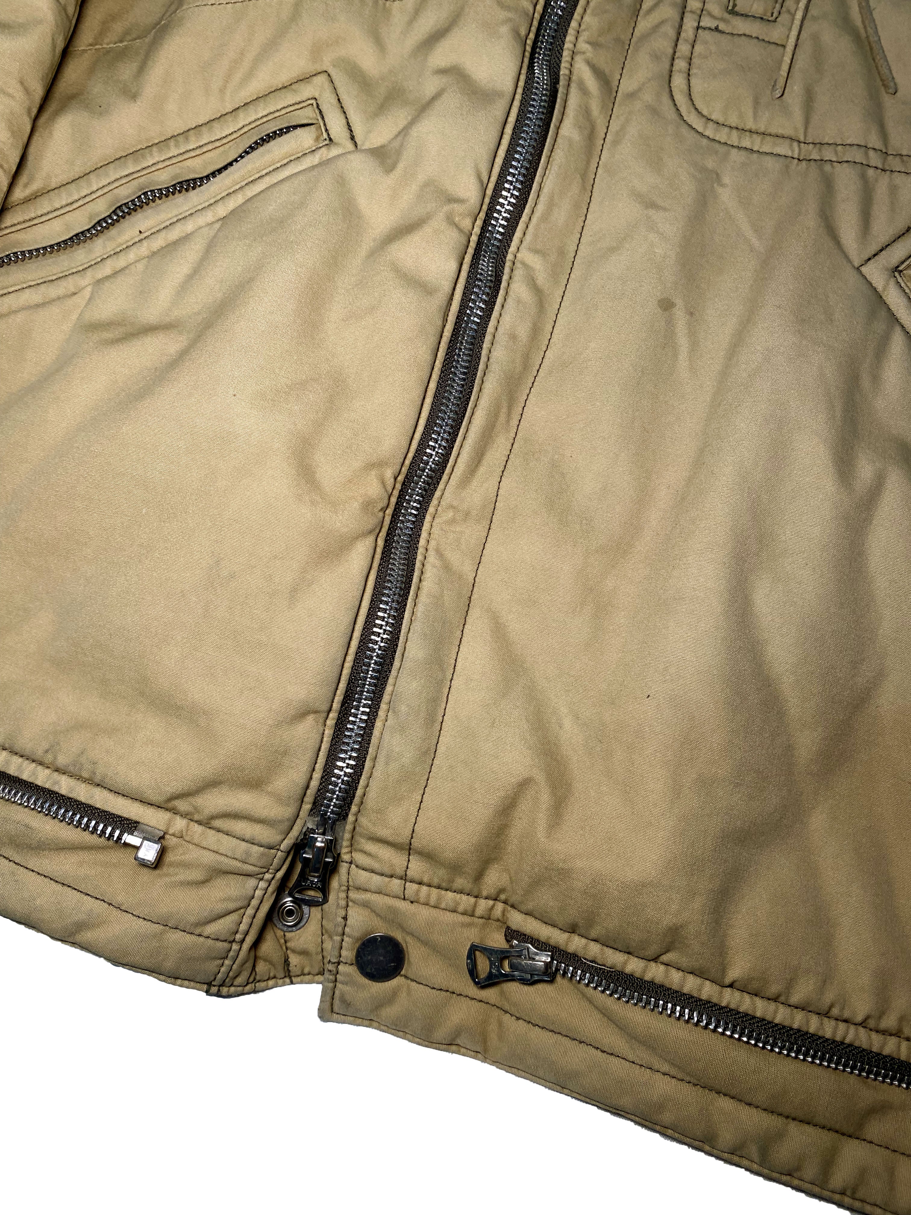 Undercover A/W 2010 'Avakareta Life' Gira Astro Jacket - 3