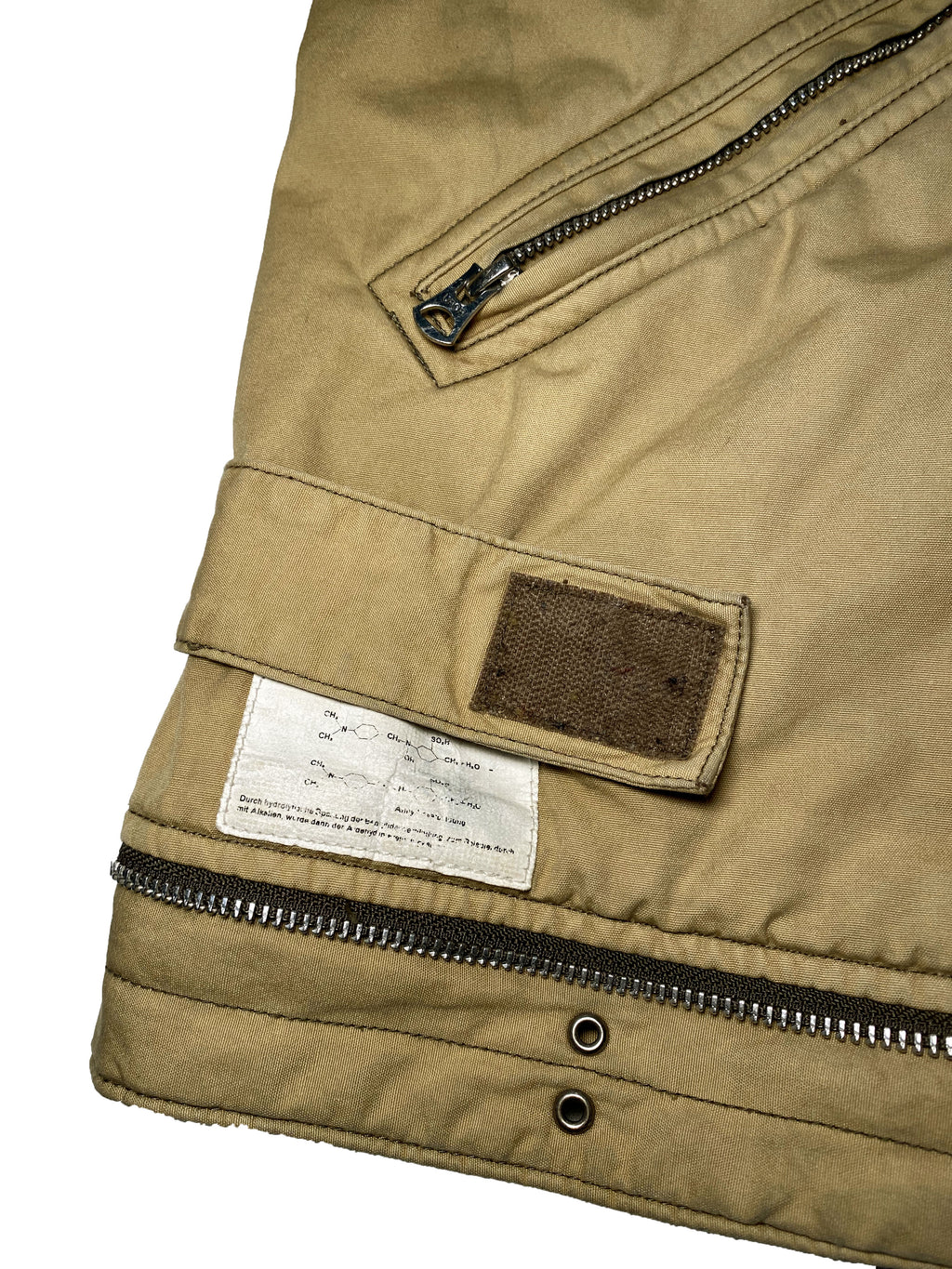 Undercover A/W 2010 'Avakareta Life' Gira Astro Jacket - 3