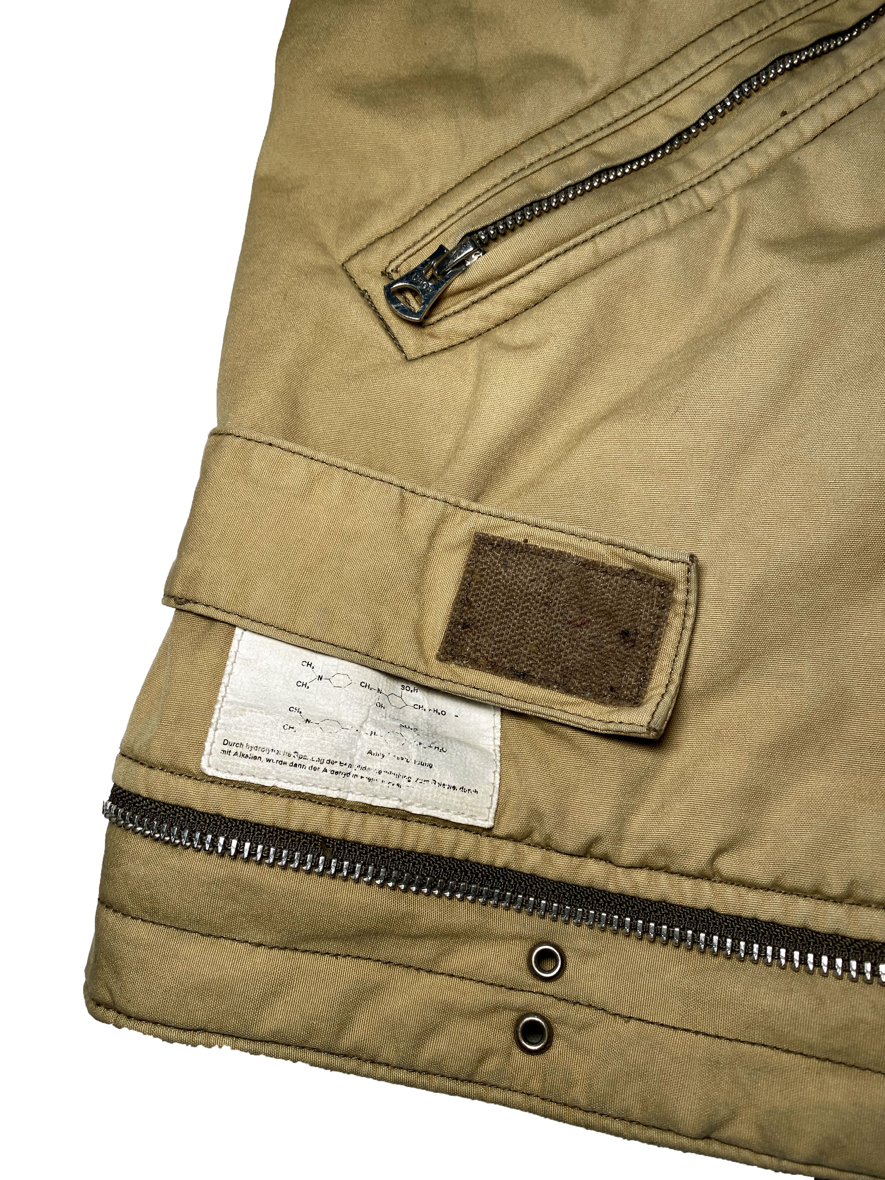 Undercover A/W 2010 'Avakareta Life' Gira Astro Jacket - 3