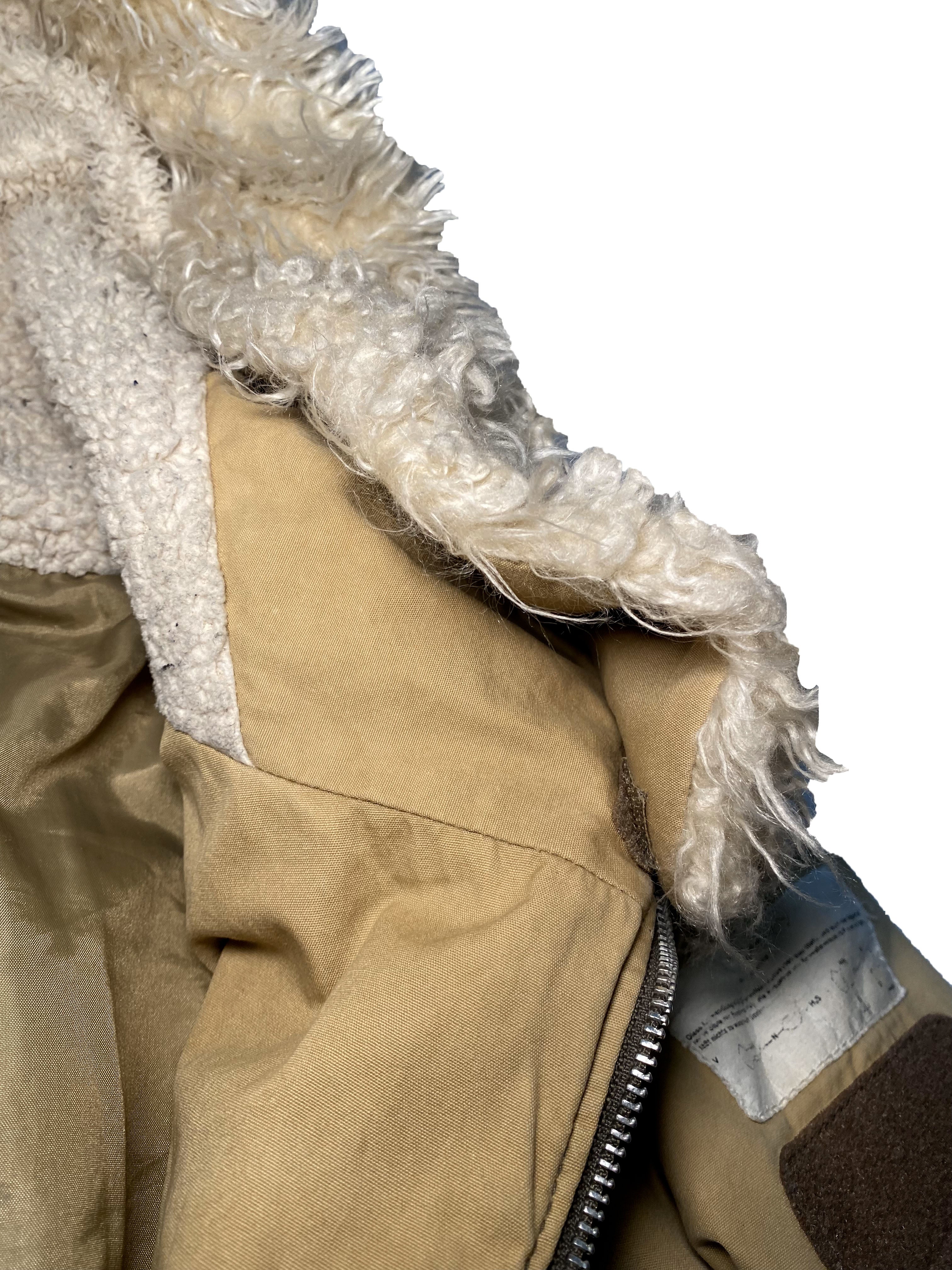 Undercover A/W 2010 'Avakareta Life' Gira Astro Jacket - 3