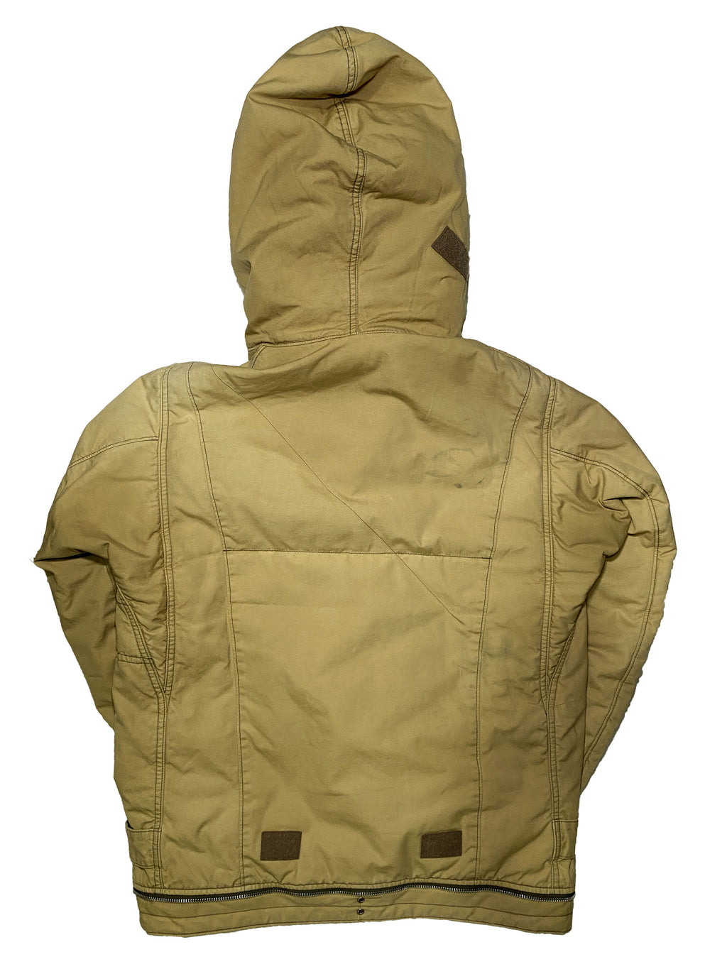 Undercover A/W 2010 'Avakareta Life' Gira Astro Jacket - 3