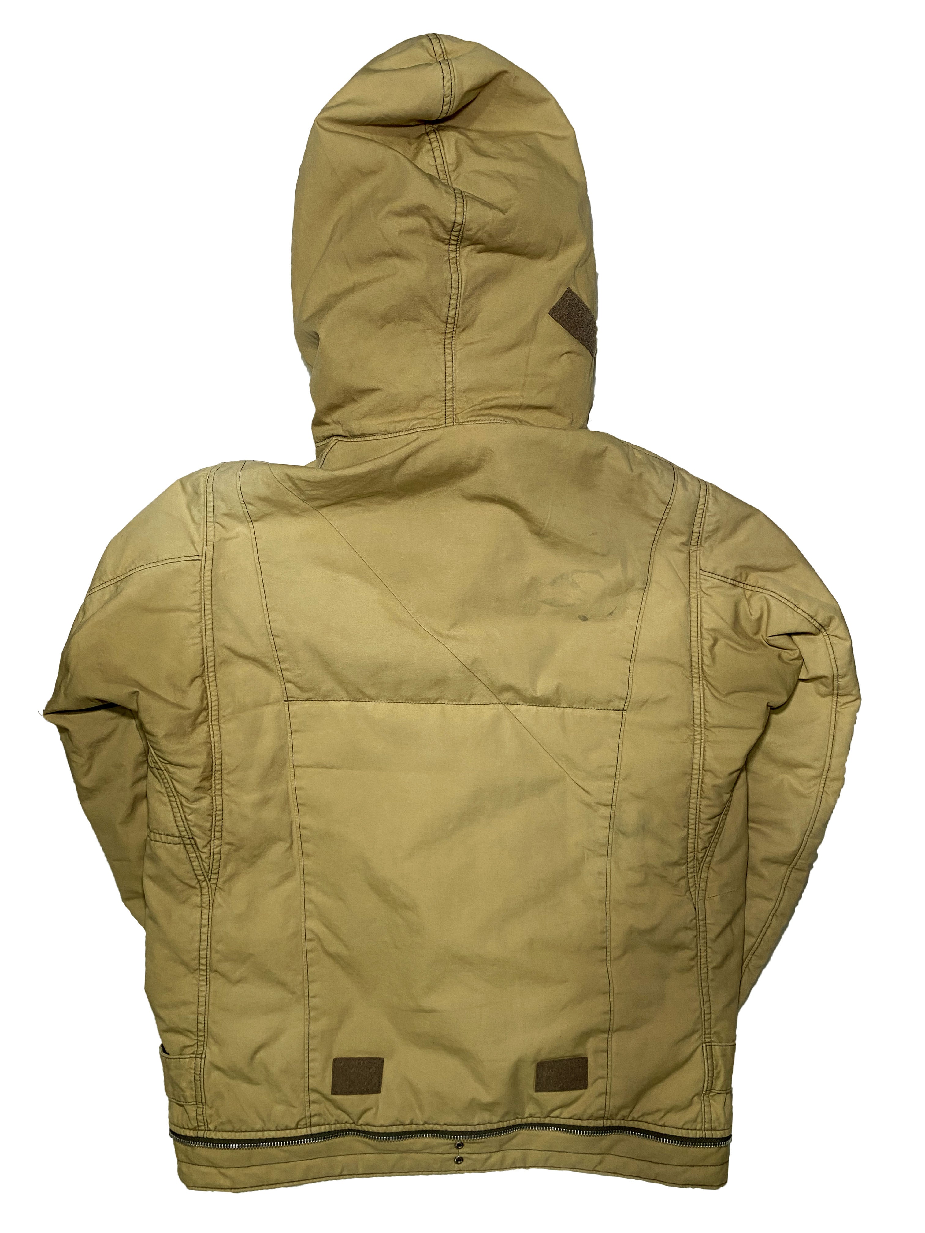 Undercover A/W 2010 'Avakareta Life' Gira Astro Jacket - 3