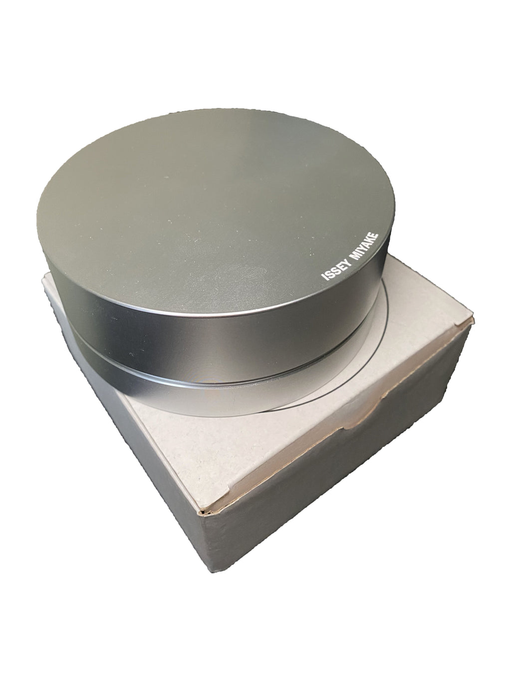 Issey Miyake To - Black