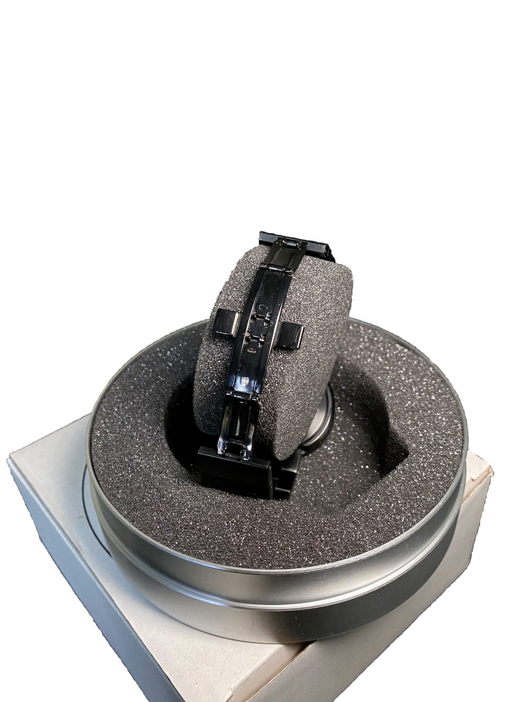 Issey Miyake To - Black