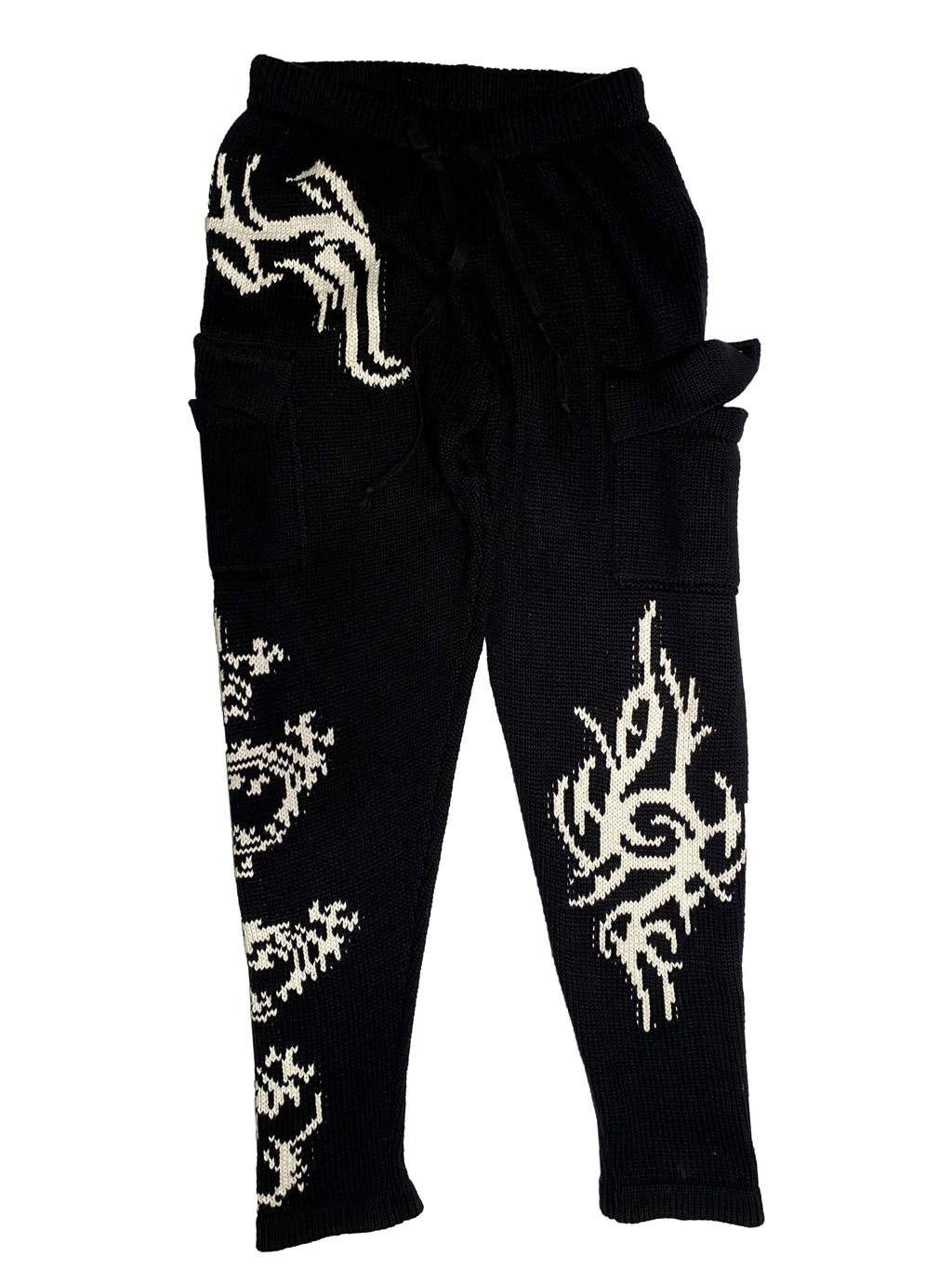 Siberia Hills Cashmere Sweatpants - M