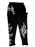 Siberia Hills Cashmere Sweatpants - M