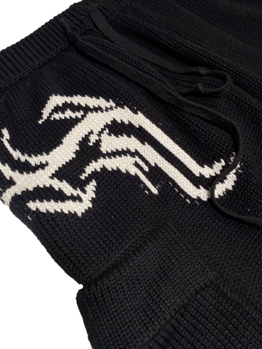 Siberia Hills Cashmere Sweatpants - M