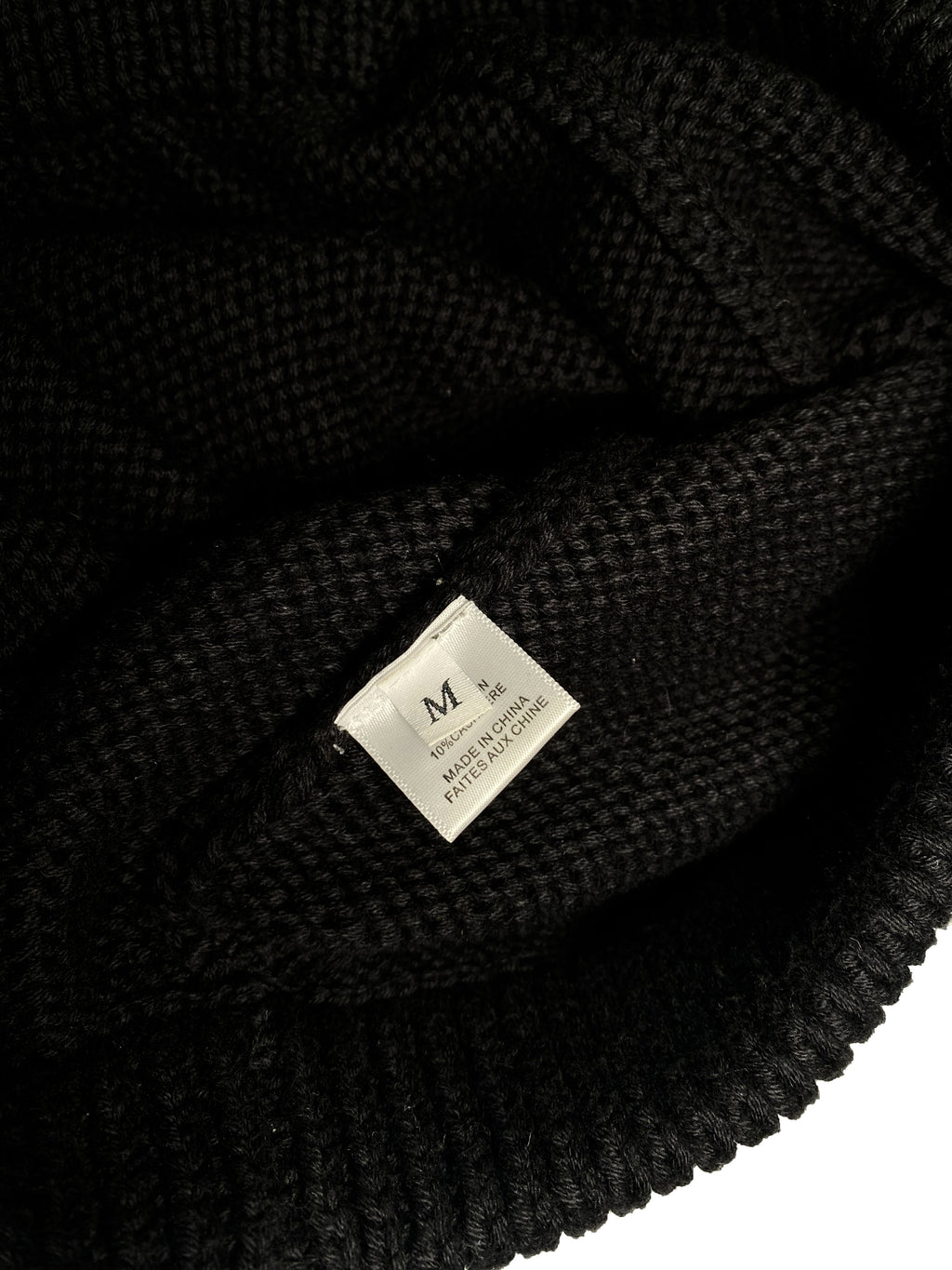 Siberia Hills Cashmere Sweatpants - M