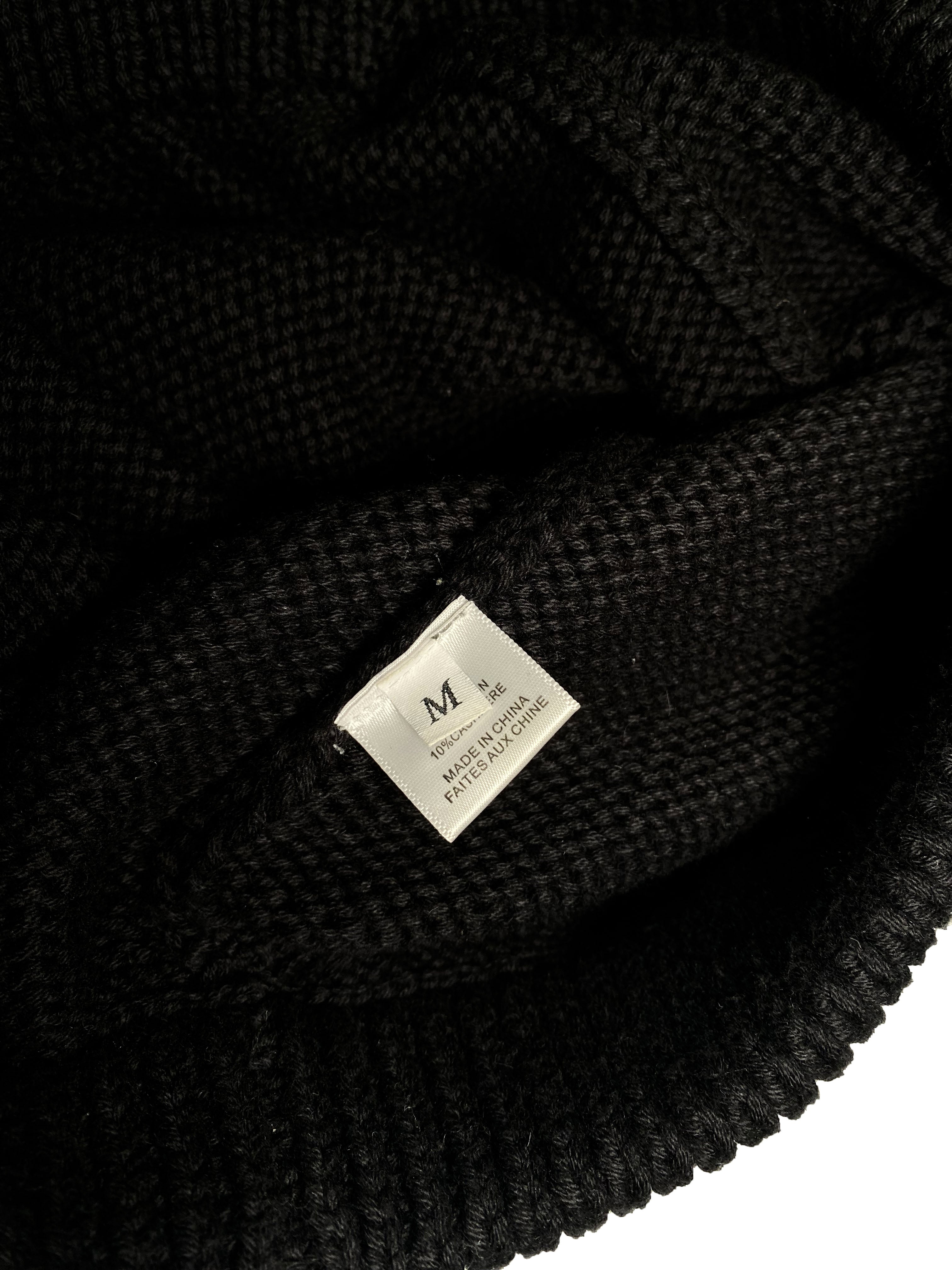 Siberia Hills Cashmere Sweatpants - M