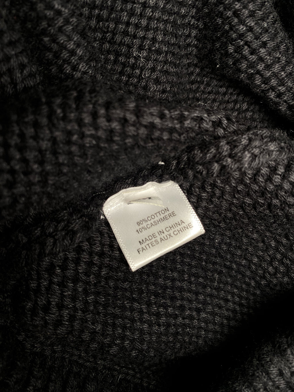 Siberia Hills Cashmere Sweatpants - M