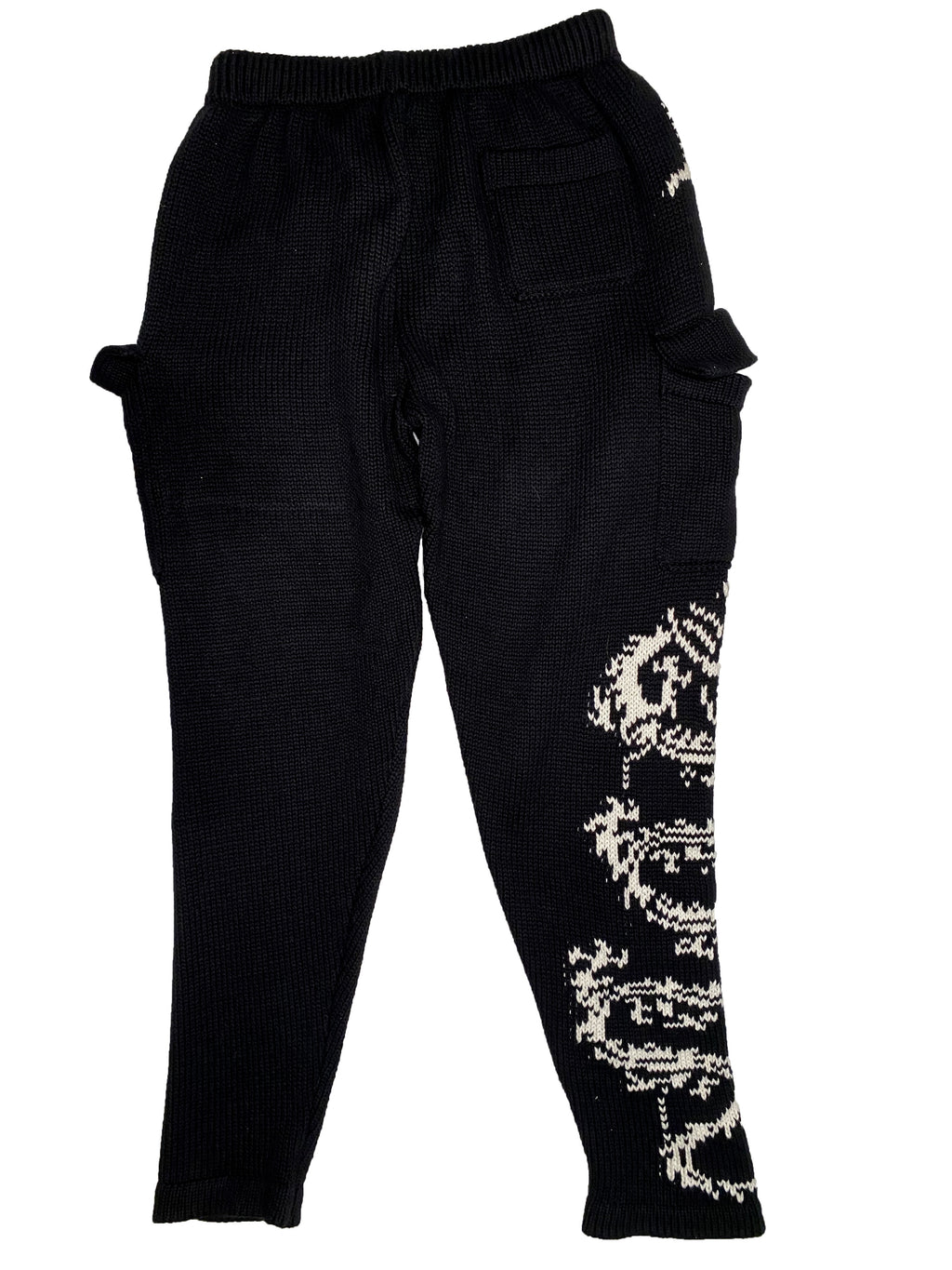 Siberia Hills Cashmere Sweatpants - M