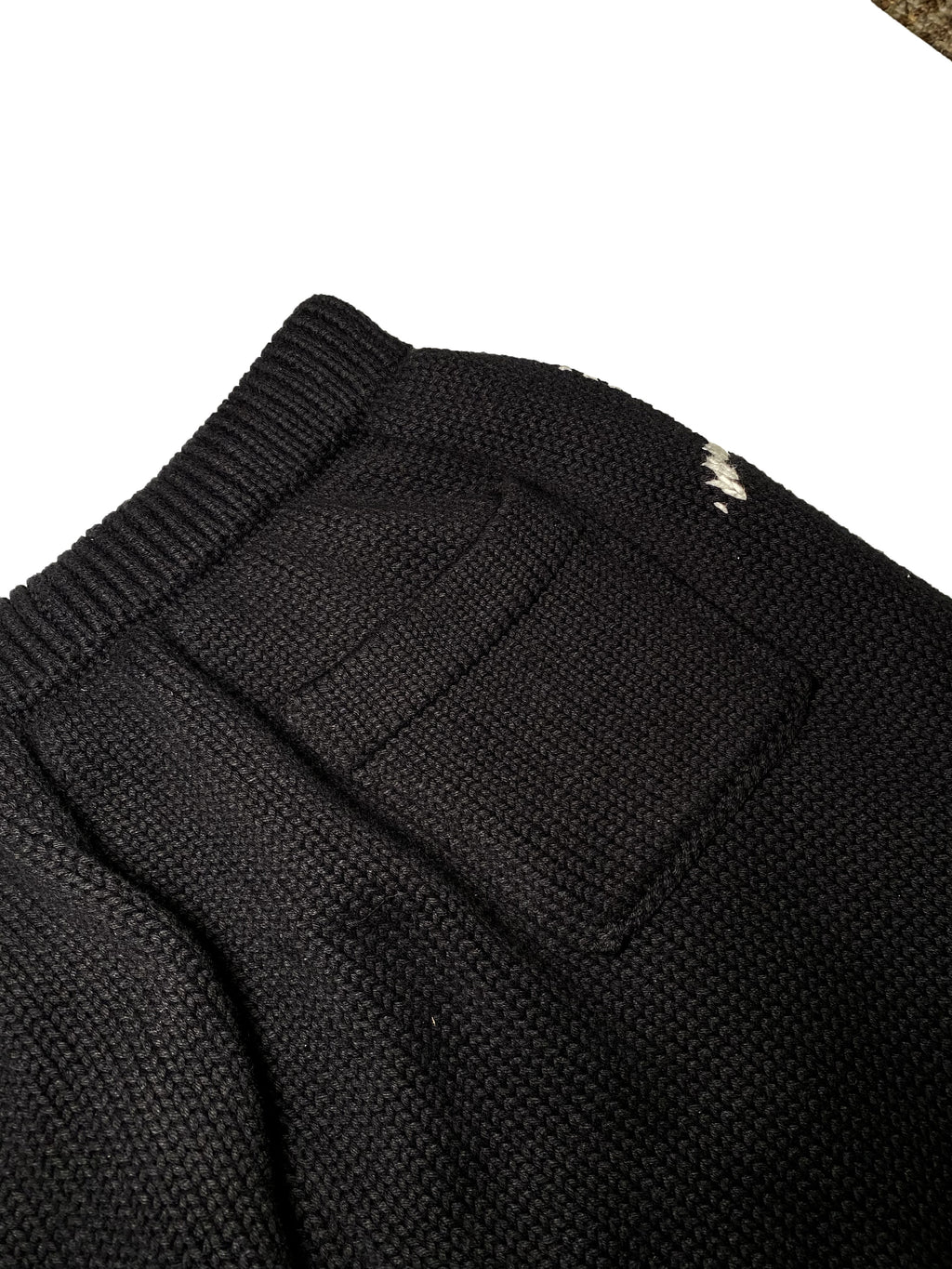 Siberia Hills Cashmere Sweatpants - M