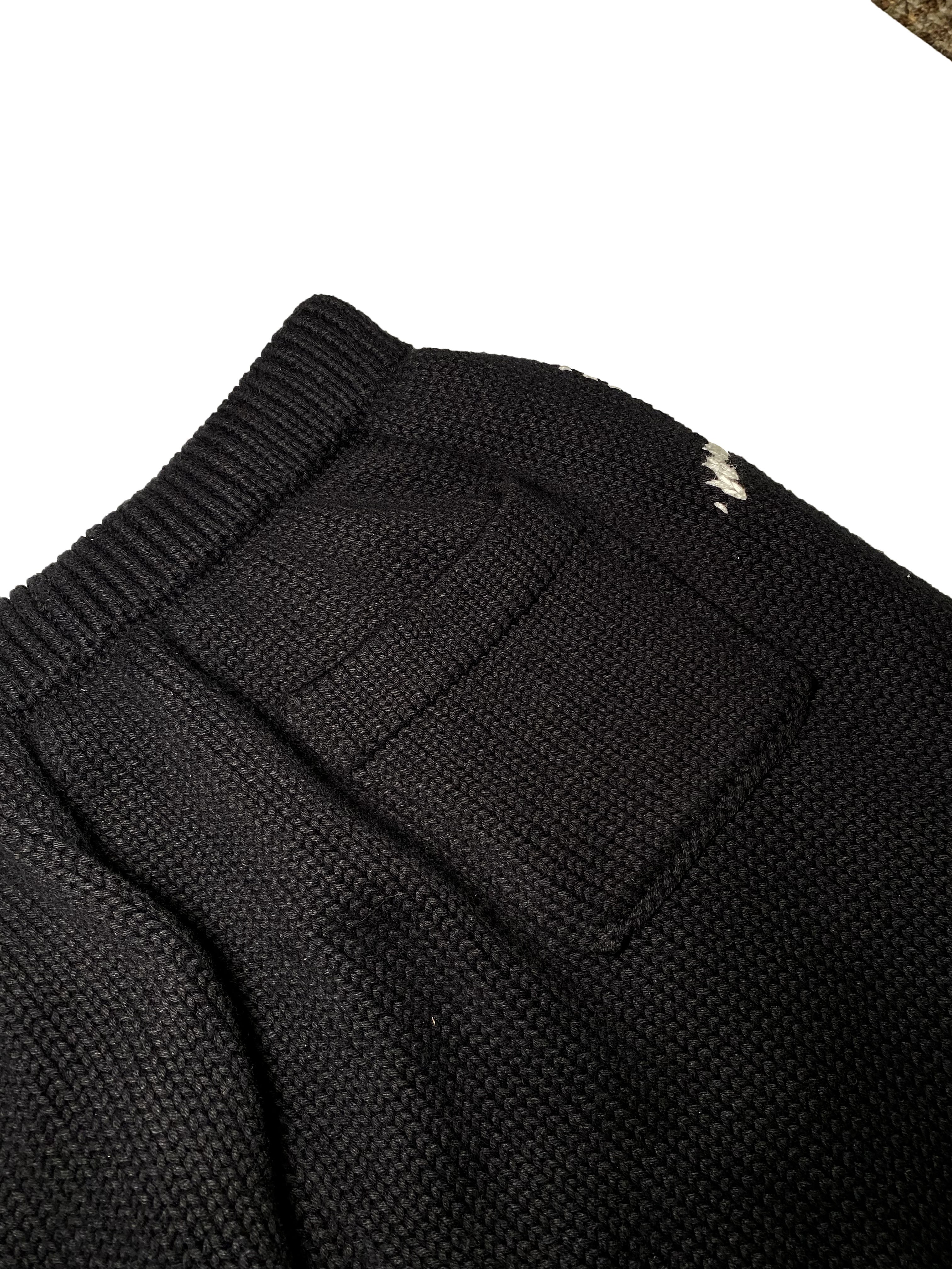 Siberia Hills Cashmere Sweatpants - M