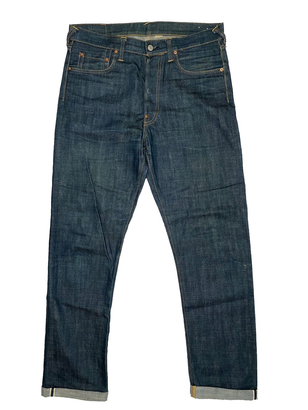 Evisu Selvedge Denim - 32