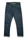 Evisu Selvedge Denim - 32