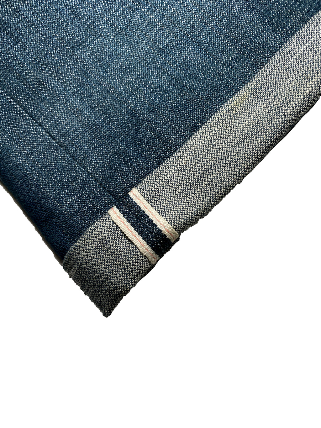 Evisu Selvedge Denim - 32